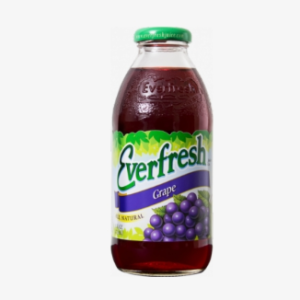 Everest Grape Juice