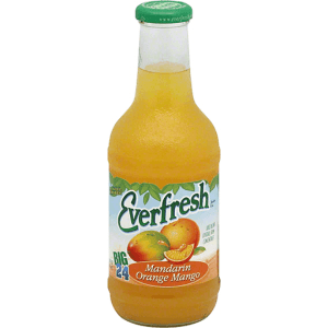 Everfresh Mandarin Orange Mango