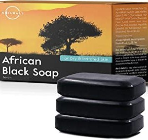 black-soap