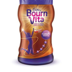 Bourn Vita