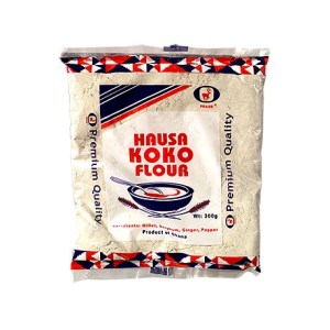 NINA Hausa Koko Flour